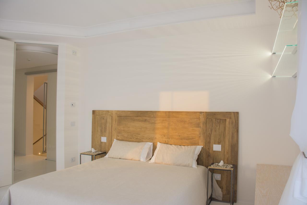 Valentino Luxury Room Porto Cesareo Exterior foto